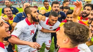 مواجهة قوية.. موعد تونس وأوغندا في كأس أمم إفريقيا 2025 والقنوات الناقلة